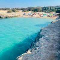 Alto Salento torre guaceto