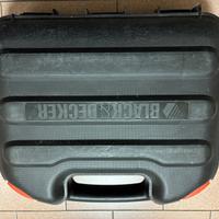 Avvitatore a batteria 12 V
