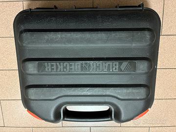 Avvitatore a batteria 12 V