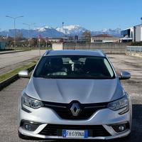 Renault Megane Sporter