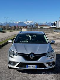 Renault Megane Sporter
