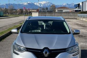 Renault Megane Sporter