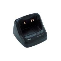 2x carica batteria YAESU CD-15A