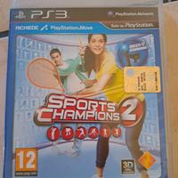 sport Champions 2