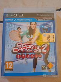 sport Champions 2