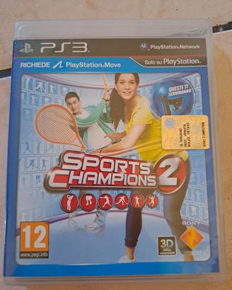 sport Champions 2