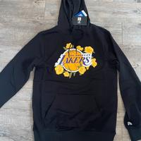 Felpa lakers tg s