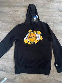 Felpa lakers tg s