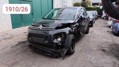 Pezzi di ricambio citroen c3 aircross 3a serie ann