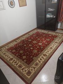 Tappeto etnico 200 cm x 290 cm