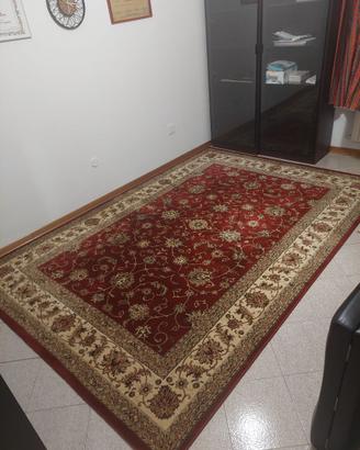 Tappeto etnico 200 cm x 290 cm