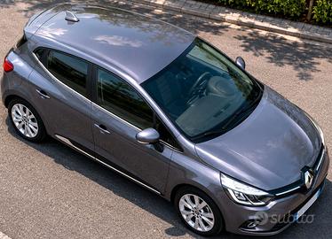 Privato vende Renault Clio IV Business