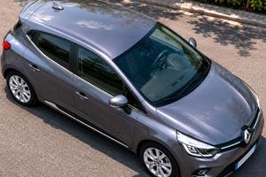 Privato vende Renault Clio IV Business