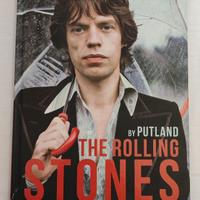 Libro The Rolling Stones by Putland