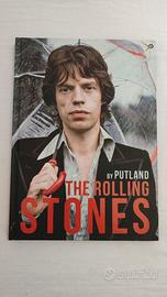 Libro The Rolling Stones by Putland