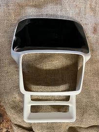 Mascherina honda xl 600