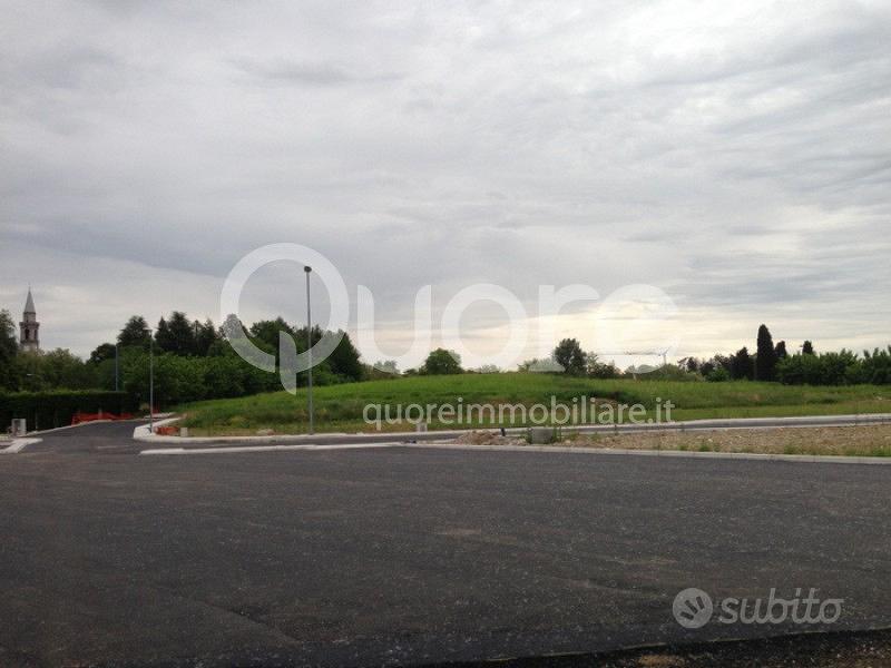Terreno edificabile residenziale - Pagnacco - Vista 4