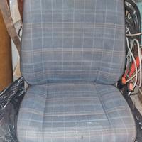 sedile panda 4x4 141 passeggero