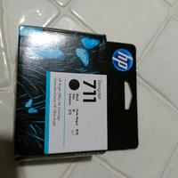 Cartuccia HP 711 nero 80-ml CZ131A