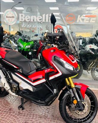 HONDA X-ADV 750 TUTTO INCLUSO ANCHE PASSAGGIO!