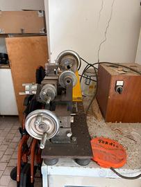 Torno piccolo