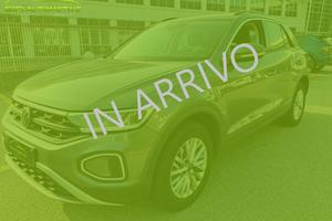 Volkswagen T-Roc 2.0 TDI LIFE DSG