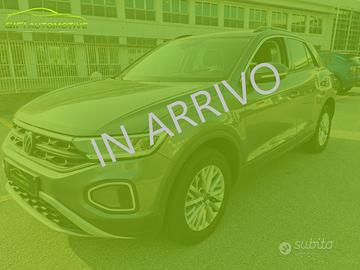 Volkswagen T-Roc 2.0 TDI LIFE DSG