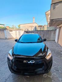 Evo3 GPL