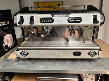 Macchina caffè