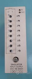 Siemens Simulatore Input/Output (SES5 788-8MA11)