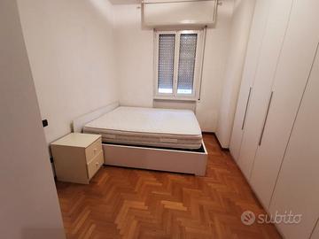 Camera 600 Milano Rubattino