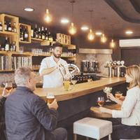GFP - BAR CON CUCINA