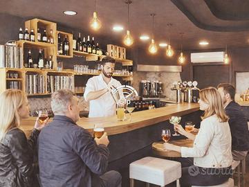 GFP - BAR CON CUCINA