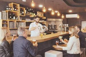 GFP - BAR CON CUCINA