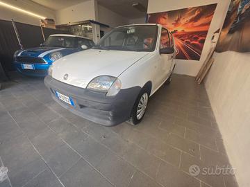 Fiat Seicento 1.1i 96000km