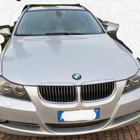 Bmw 330 xd 2008