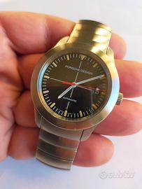 Porsche design eterna automatico nos.