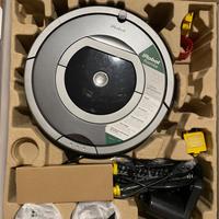 IRobot Roomba