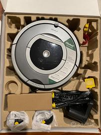 IRobot Roomba