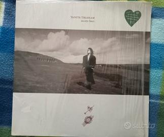 LP "Ancient Heart", Tanita Tikaram 