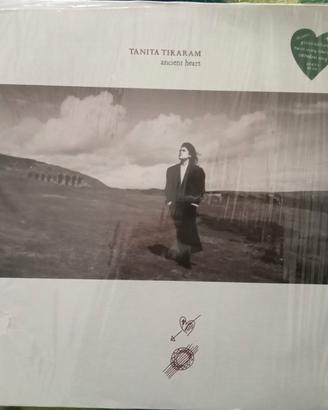 LP "Ancient Heart", Tanita Tikaram 