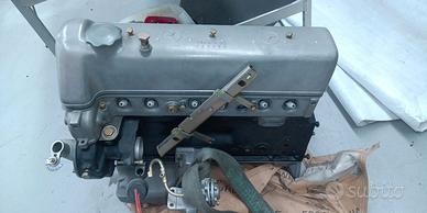 Motori Mercedes 230/250/280 Pagoda SL