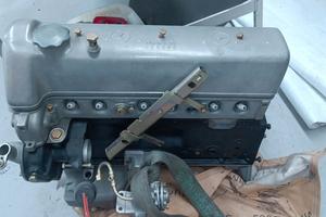 Motori Mercedes 230/250/280 Pagoda SL