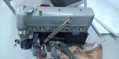 Motori Mercedes 230/250/280 Pagoda SL