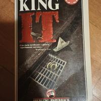 STEPHEN KING - IT - 5^ EDIZIONE 1992