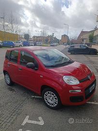 Fiat Panda 1,3 multijet