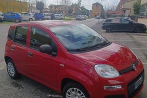 Fiat Panda 1,3 multijet