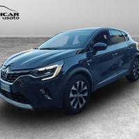 RENAULT Captur II 2019 - Captur 1.6 E-Tech hybrid