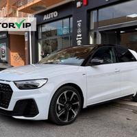Audi A1 SPB 30 TFSI s tronic S-line 1.0tfsi 116cv 