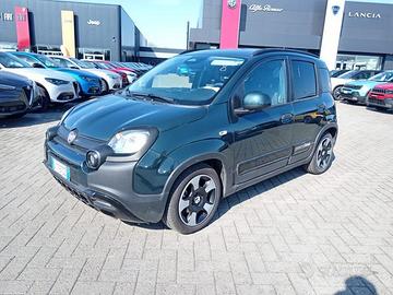 FIAT Panda 1.0 FireFly 70cv S&S Hybrid Pandin...